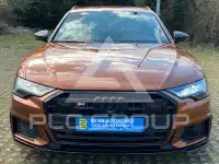 2020 Audi S6