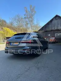 2020 Audi S6