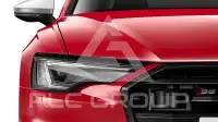 2020 Audi S6