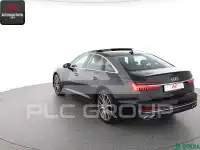2020 Audi S6