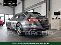 2020 Audi S6