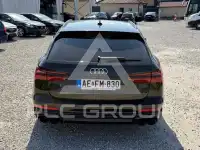 2020 Audi S6