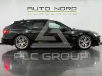 2020 Audi S6