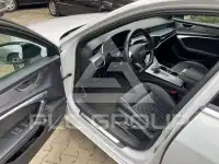 2020 Audi S6