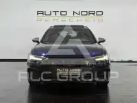 2020 Audi S6
