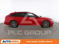 2020 Audi S6