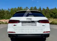 2020 Audi S6