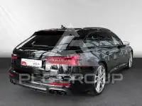 2020 Audi S6