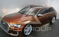 2020 Audi S6