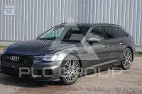 2020 Audi S6