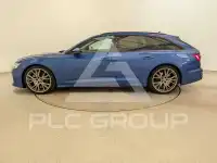 2020 Audi S6
