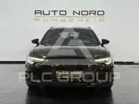2020 Audi S6
