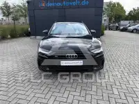 2020 Audi S6