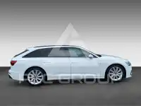2020 Audi S6