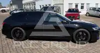 2020 Audi S6