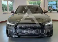 2020 Audi S6