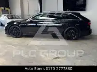 2020 Audi S6