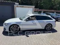 2020 Audi S6