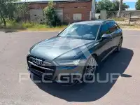 2020 Audi S6