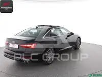 2020 Audi S6