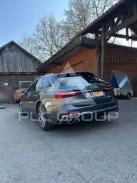 2020 Audi S6