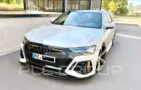 2020 Audi S6