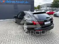2020 Audi S6