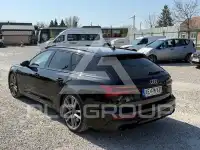 2020 Audi S6