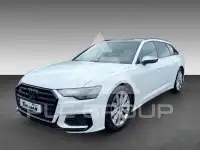 2020 Audi S6