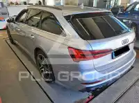 2020 Audi S6