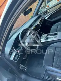 2020 Audi S6