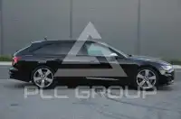 2020 Audi S6