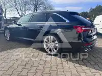2020 Audi S6
