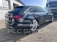 2020 Audi S6