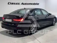 2020 Audi S6