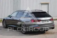 2020 Audi S6