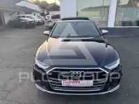 2020 Audi S6