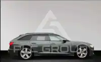 2020 Audi S6