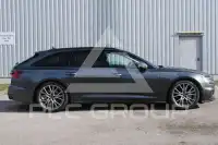 2020 Audi S6