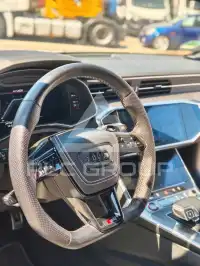 2020 Audi S6