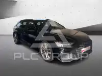 2020 Audi S6