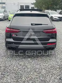 2020 Audi S6