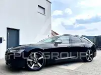 2020 Audi S6