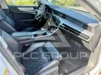 2020 Audi S6
