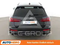 2020 Audi S6