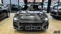 2020 Audi S6
