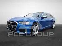 2020 Audi S6