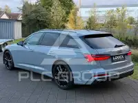2020 Audi S6