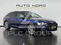 2020 Audi S6
