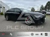 2020 Audi S6